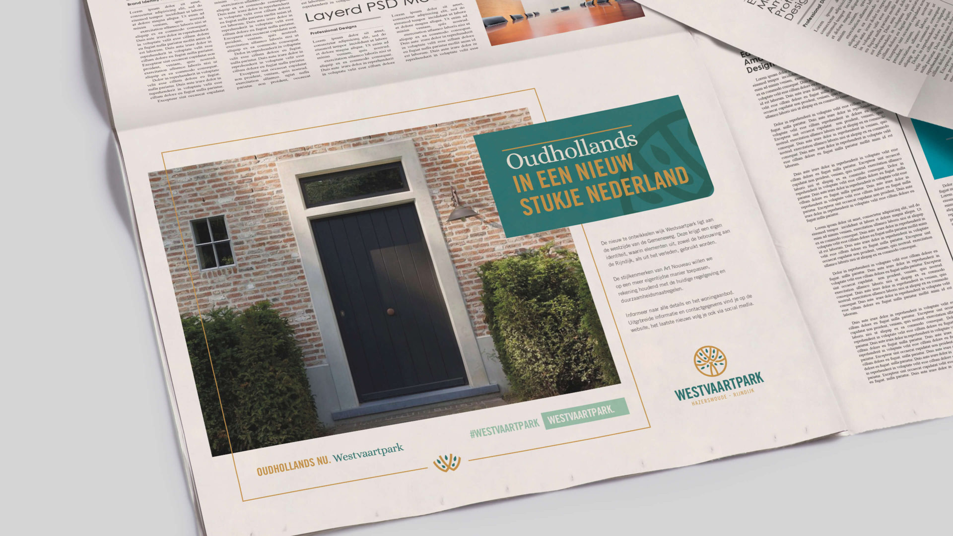 12437 Project Westvaartpark verdieping 03-15