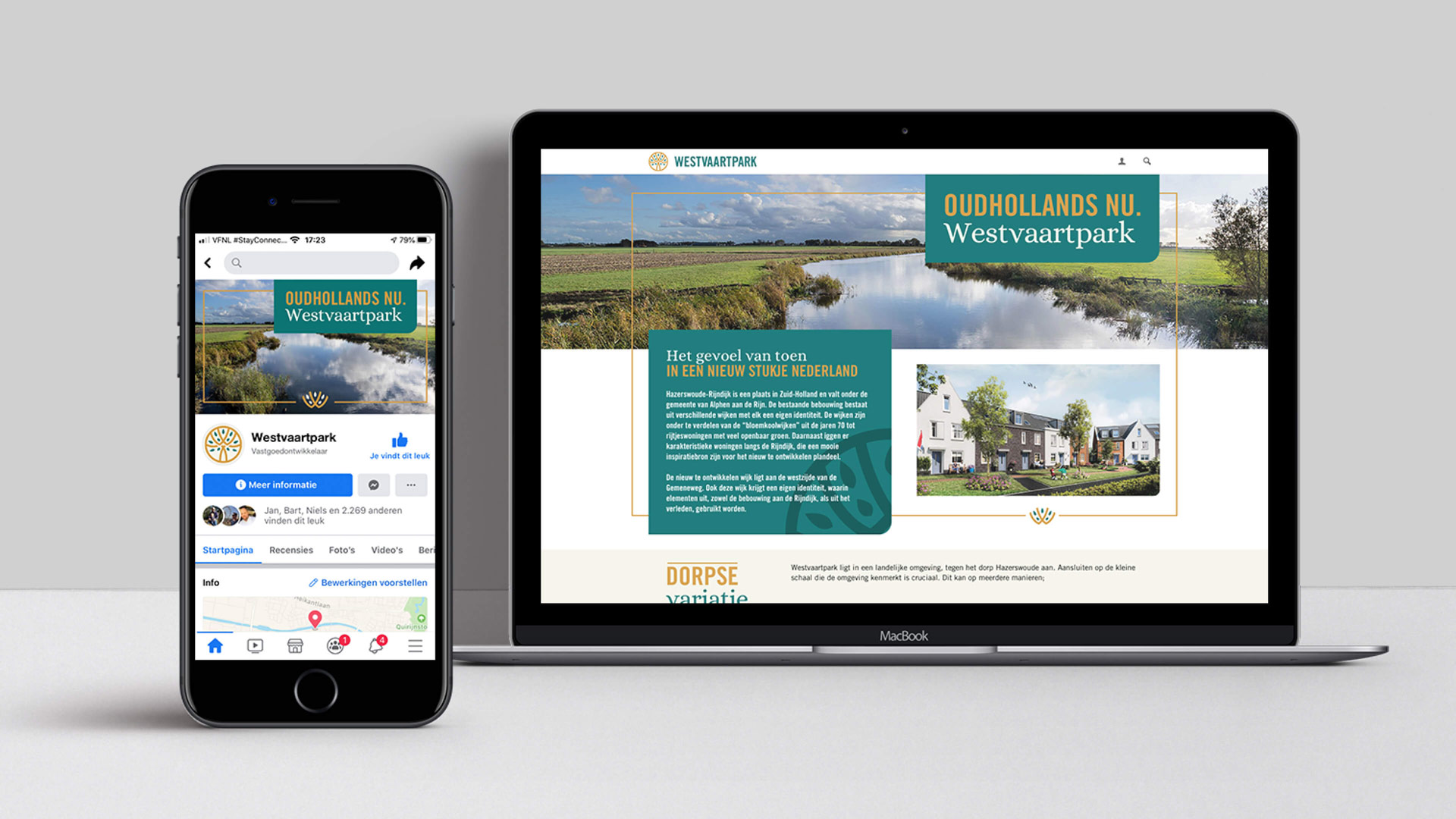 12437 Project Westvaartpark verdieping 03-16