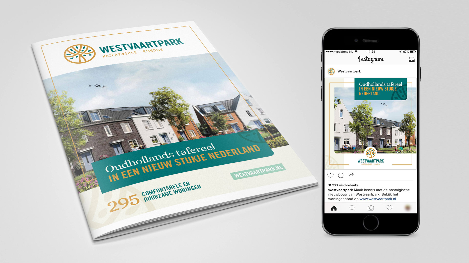 12437 Project Westvaartpark verdieping 03-7