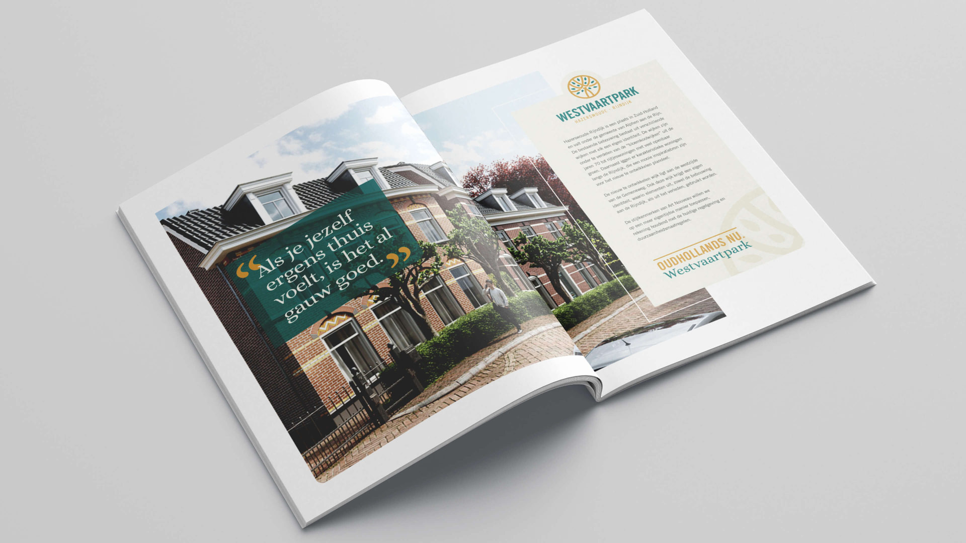 12437 Project Westvaartpark verdieping 03-9